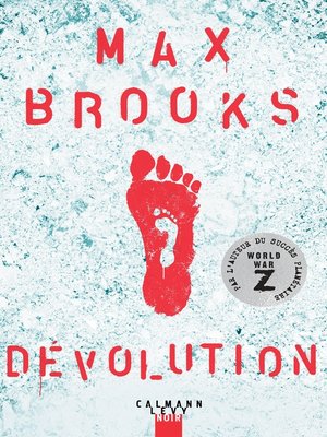 cover image of Dévolution